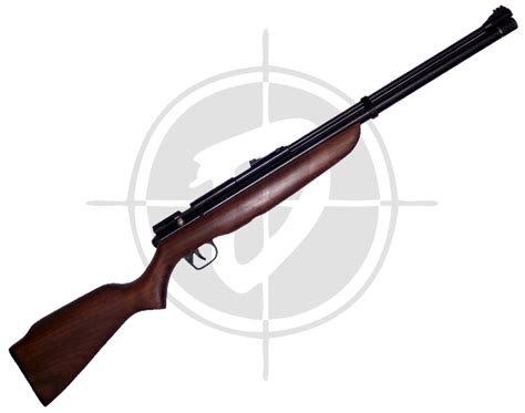 Airgun PH.